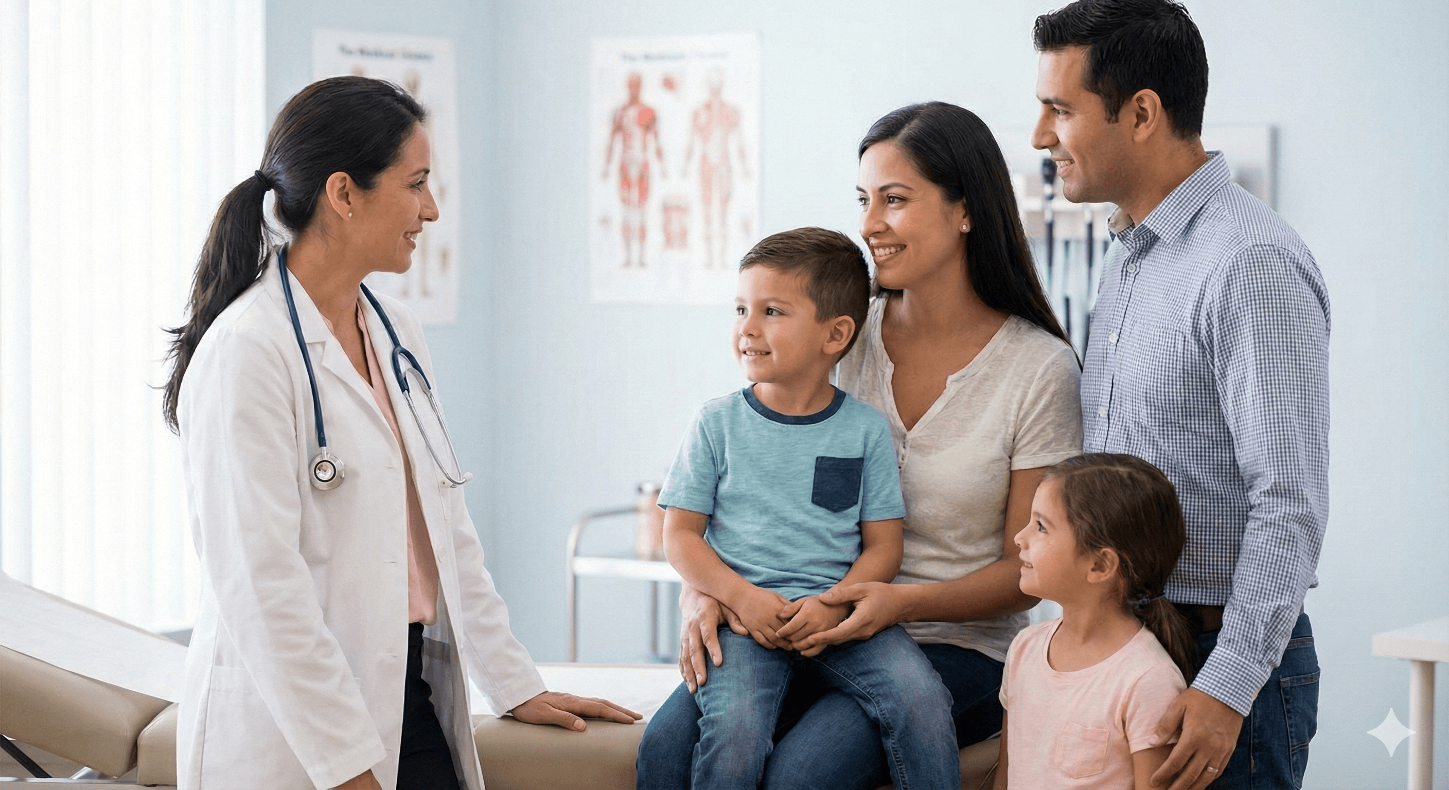 Oakridge Medical Center