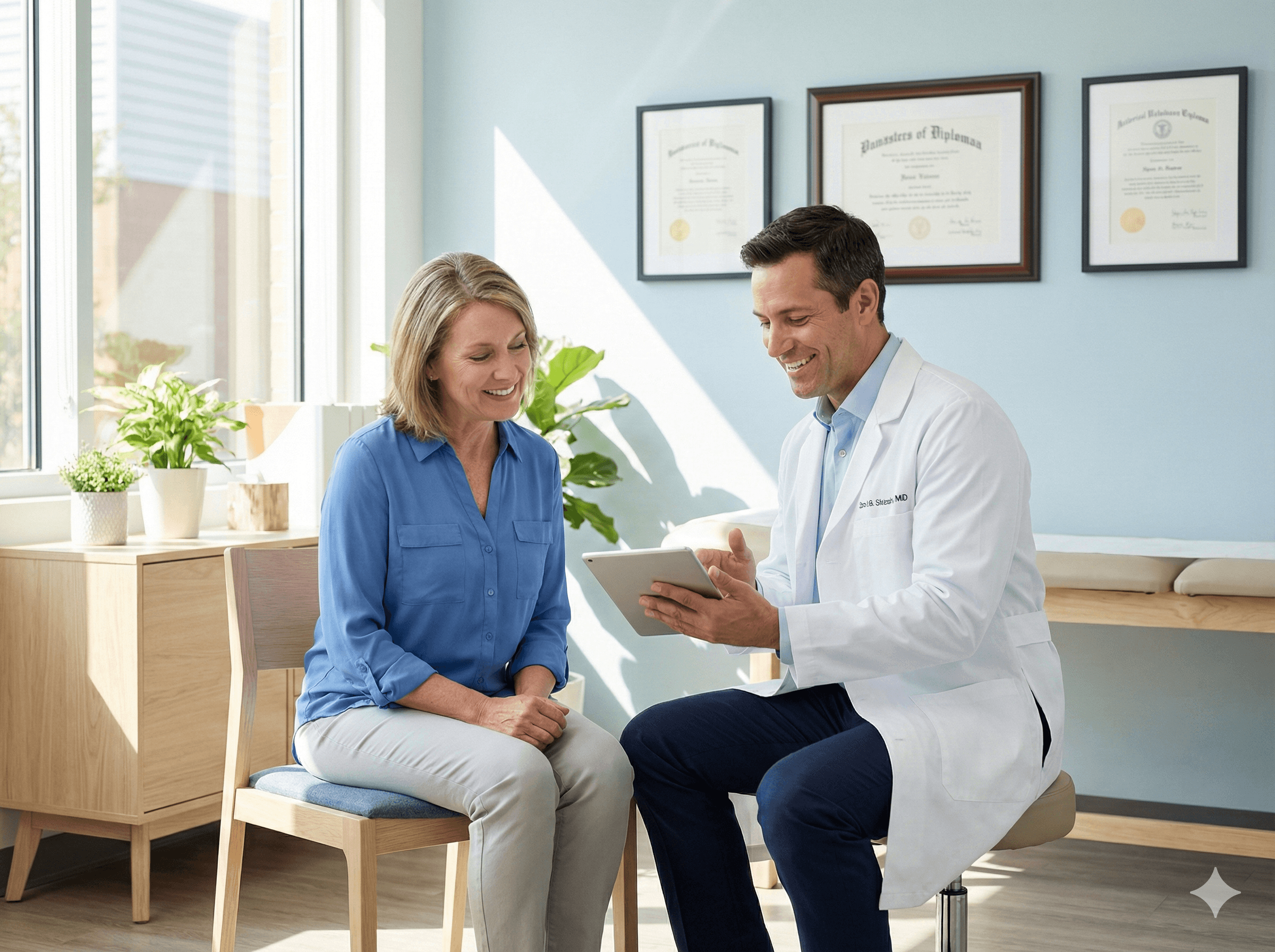 Primary Care Services