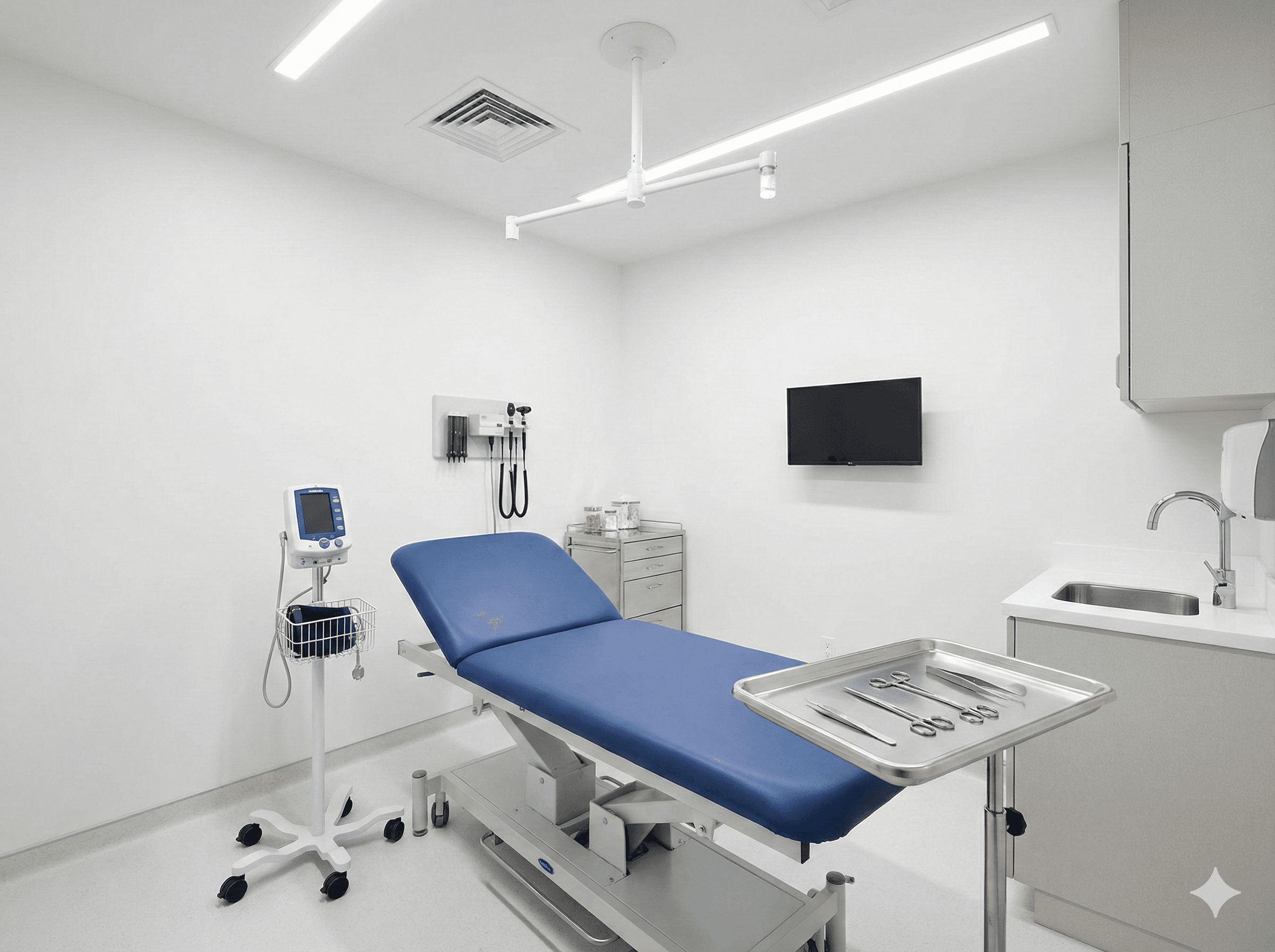 Urgent Care Services